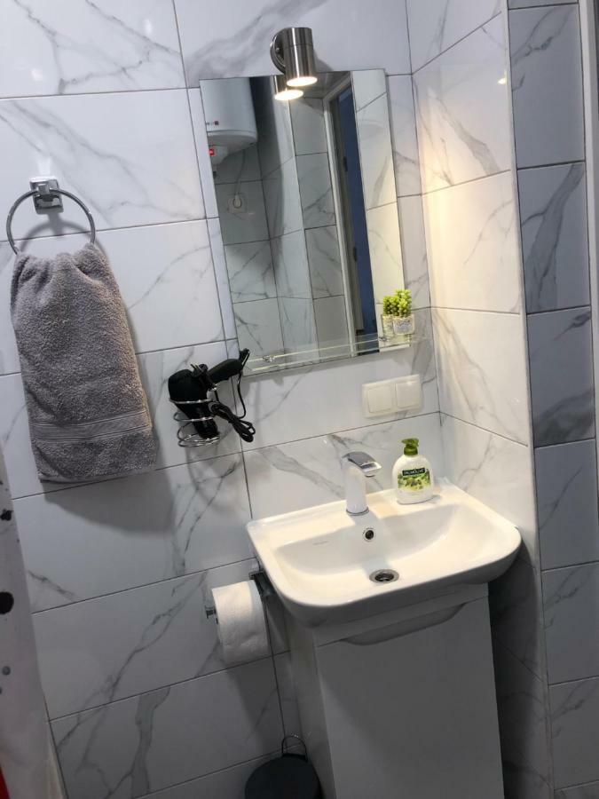 Apartment Studio Paris 51 Irpin Luaran gambar